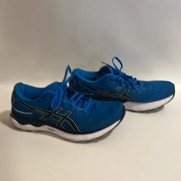 Men ASICS Size 11.5 - Picture 9 of 10